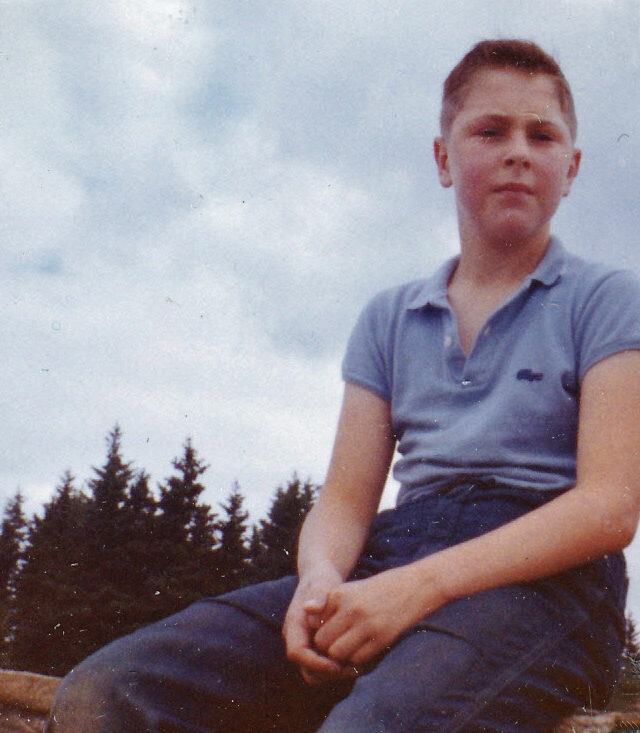 1962-08 4 Dan, Islesboro Ferry Landing.jpg