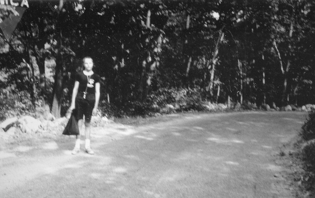 1963-07 1 Pete CIT, YMCA Camp, Hale Reservation, Dover MA.jpg