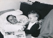 1953-05 2 Mary Jane & Bob Jr.jpg