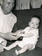 1955-06 Rum La Montagne & Deidra.jpg
