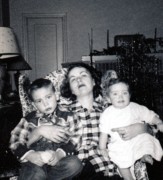 1956-01 5 Bob Jr, Jane & Deidra.jpg