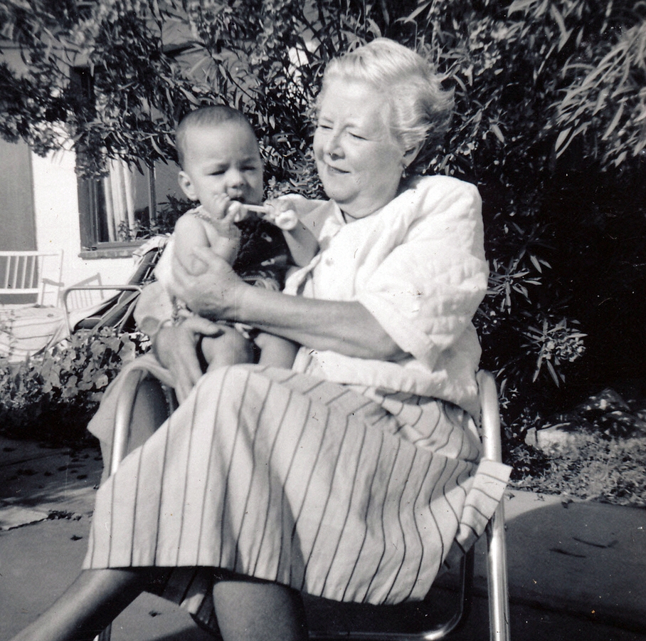 1958-06 Matt & Geneth, California.jpg