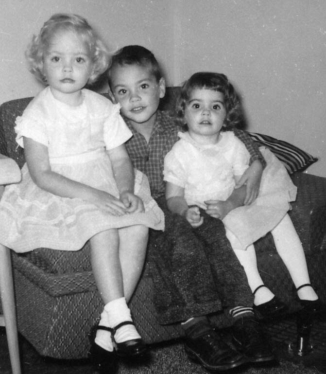 1961-11~ Jans, Matt & Tracey Wager.jpg