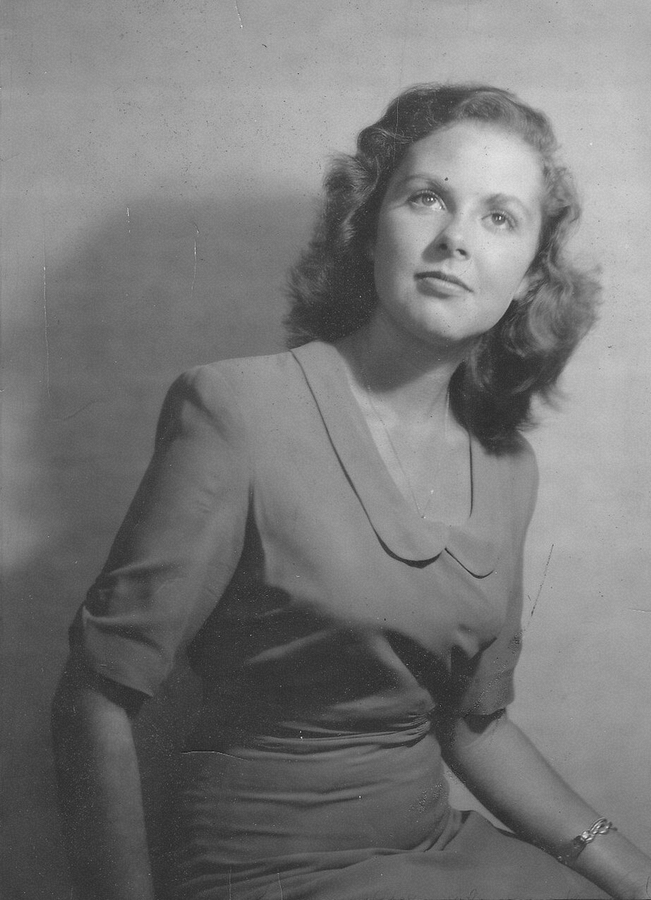 1946~ Mary Jane Lewis Matthews.jpg