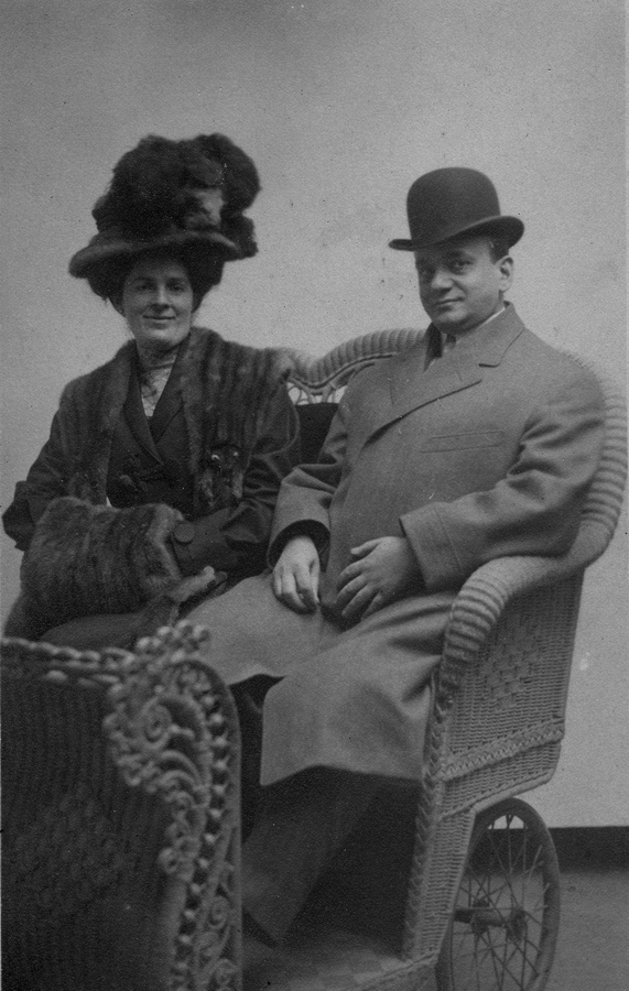 1900~ Frances & Sam Matthews.jpg