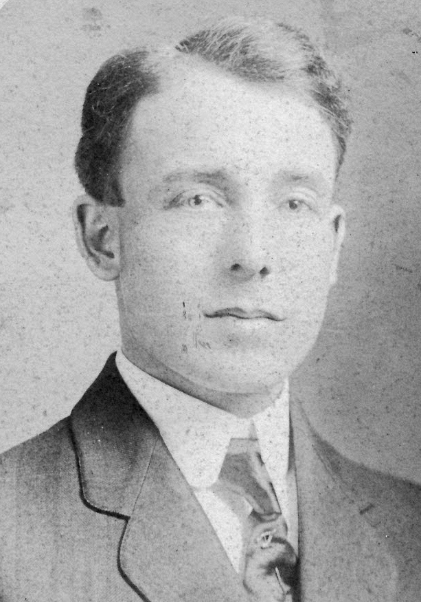 1894~ Burt Nettleton.jpg