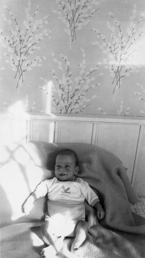 1950-03 01 John III (11 wk).jpg