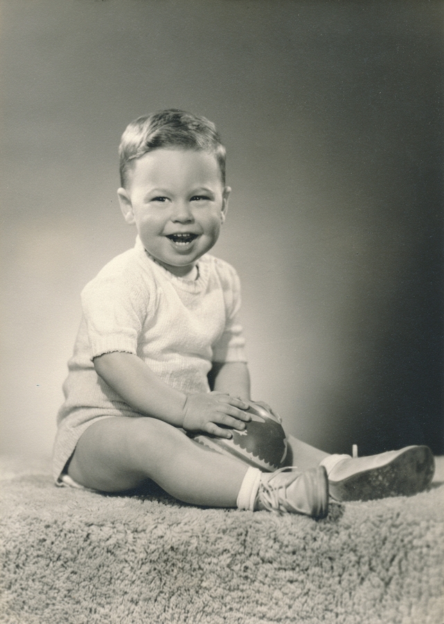 1951-06 John Beecher Perry III.jpg