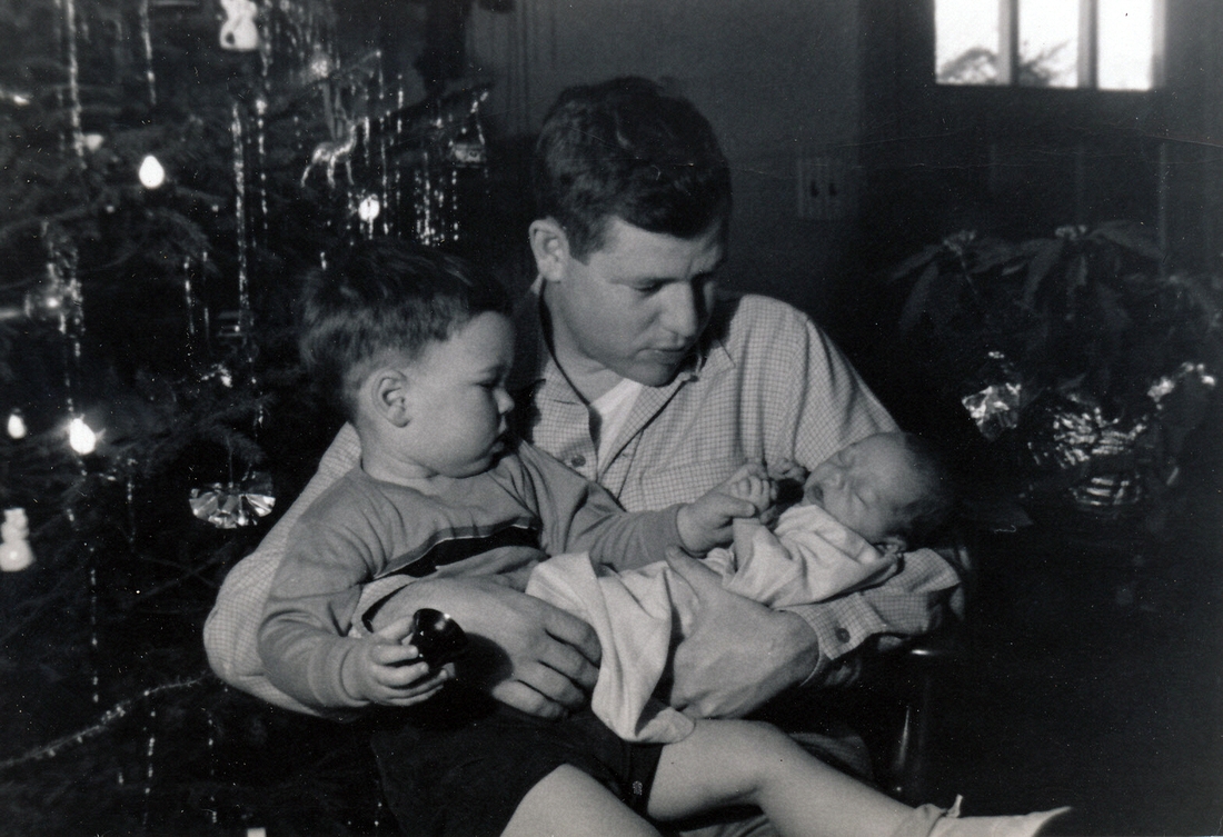 1951-12-25 John, Jack & Carl.jpg
