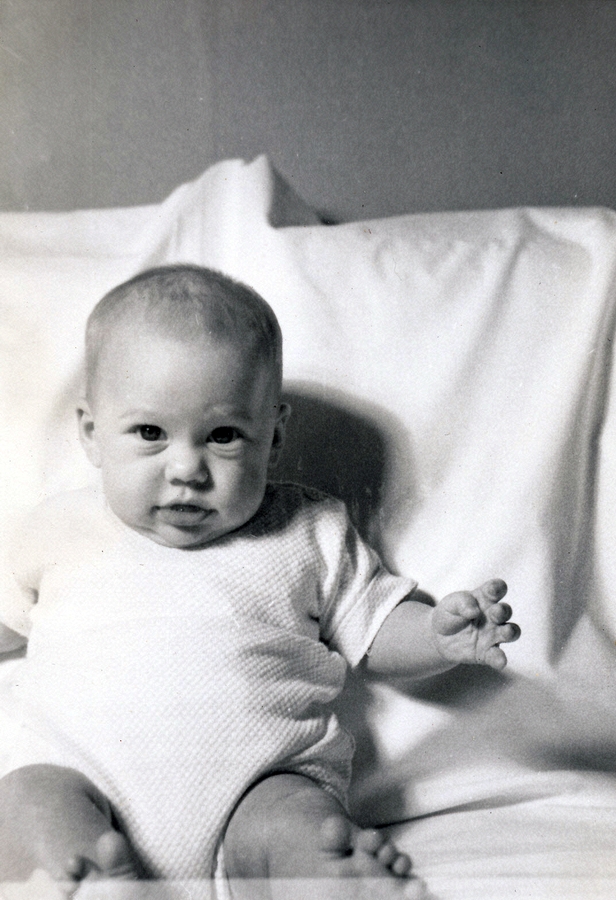 1952-05-14 2 Carl (5 months).jpg
