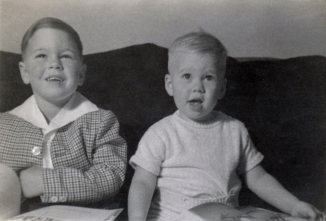 1954-01-03 3 John & Carl.jpg