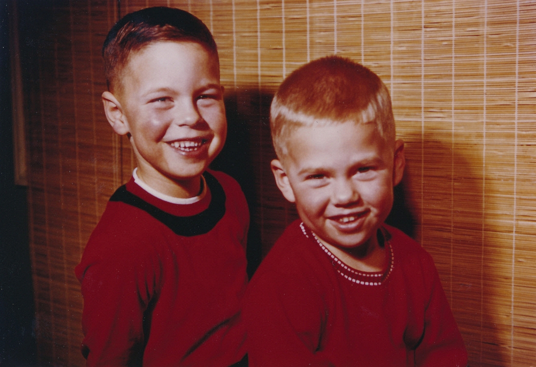 1956-03 John & Carl.jpg