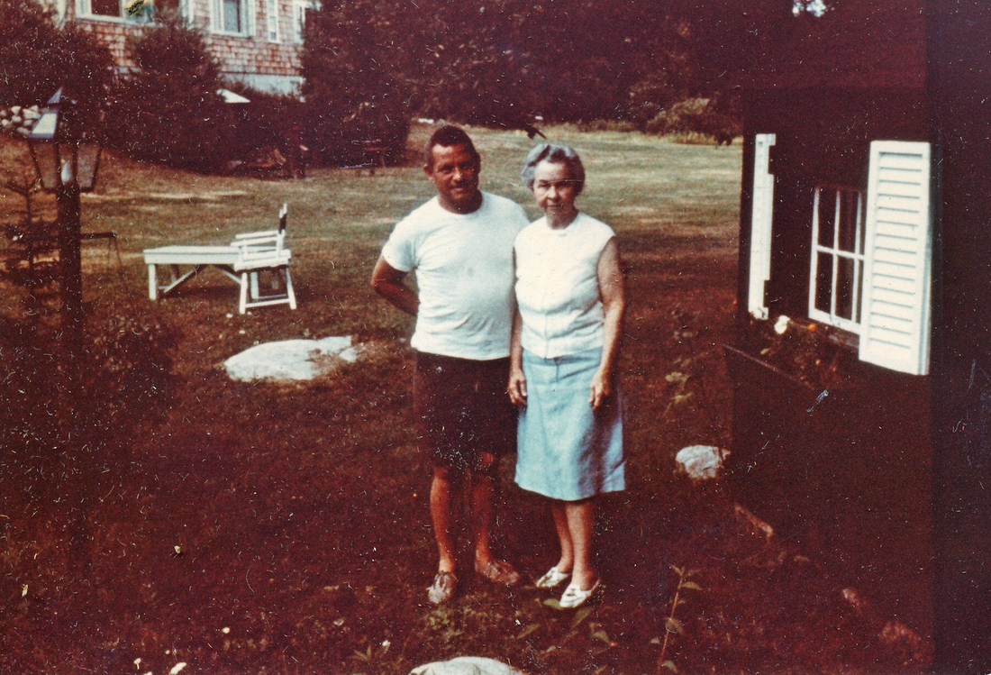 1966 Jack & Doris, So Sudbury MA.jpg