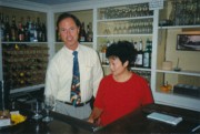 1996-10 John & Rose, their Inn at Crotched Mountain, Francestown NH.jpg
