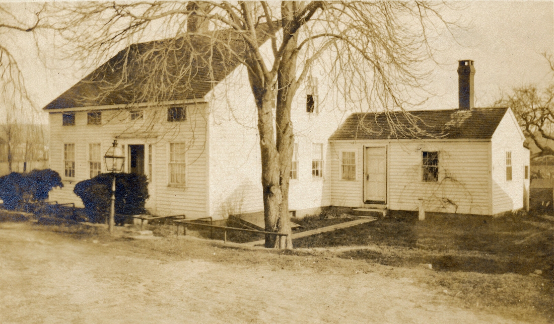 1918 02 Buckingham house, Gales Ferry CT.jpg