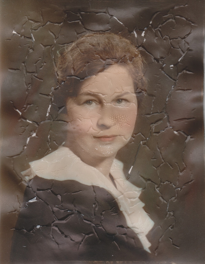 1918~ Doris Ostrom Woodbury.jpg
