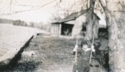 1919-10-23+ 1 Doris, honeymoon cottage, Old Lyme CT.jpg