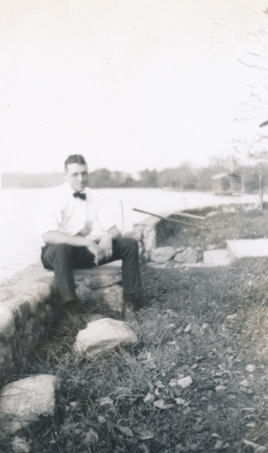 1919-10-23+ 7 Ped, honeymoon, Old Lyme CT.jpg