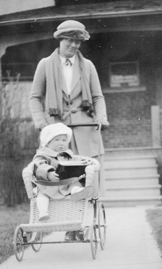 1921 Dorothy & Jack.jpg