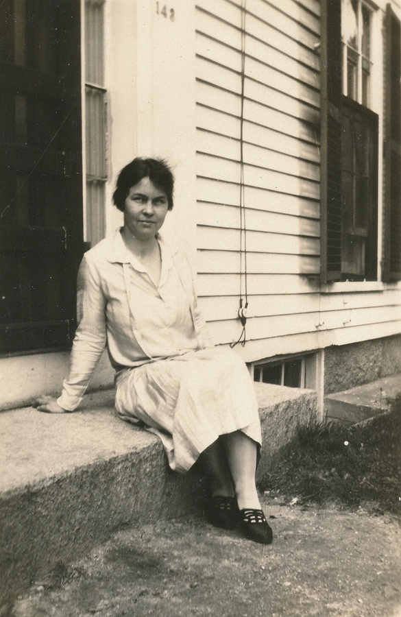 1929 Doris, South Weymouth.jpg