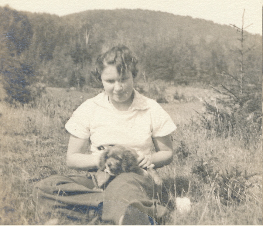 1936-09 2 Diane & Toni, Peacham VT.jpg