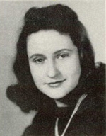 1940 Anne MacNeil in Wellesleyan Yearbook.jpg