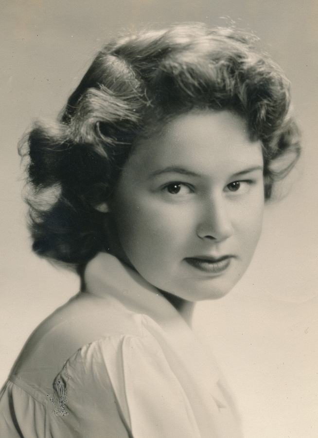 1943 3 Diane, Colby Jr College.jpg