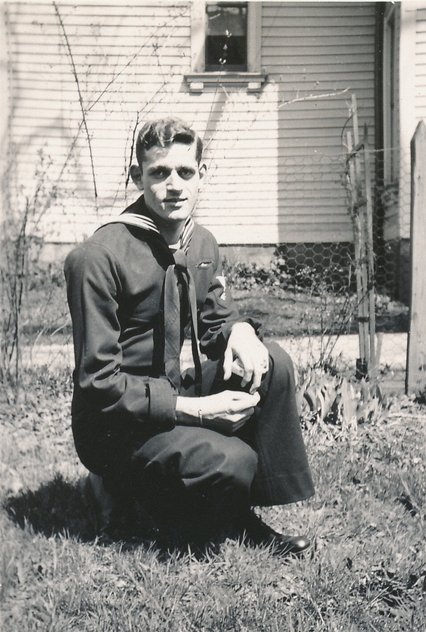 1945-04-07 1 George Razee, New Haven CT.jpg