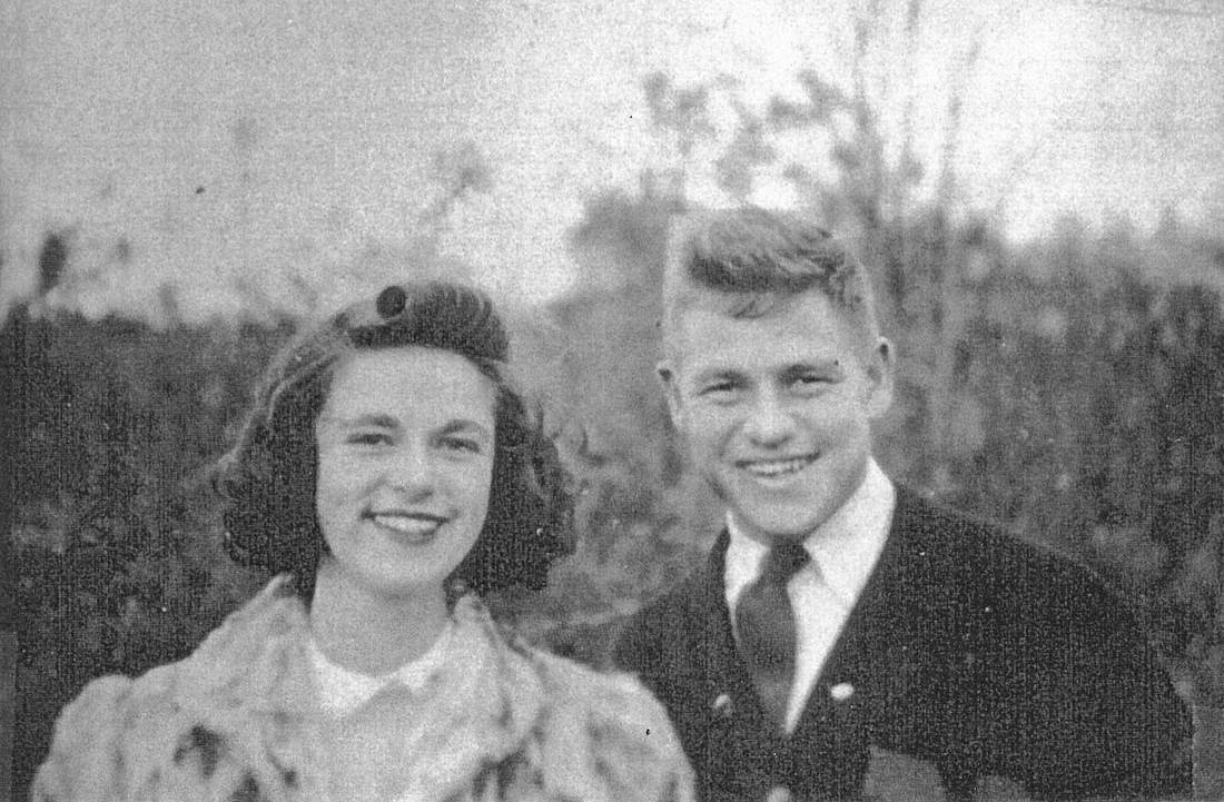 1945-10-28 5 Virginia Potter & Jack Perry.jpg