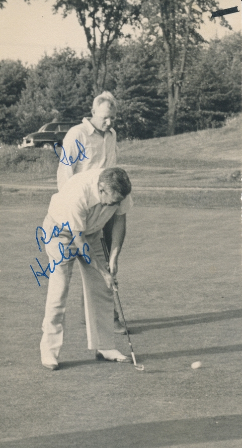 1956~ Ped & Ray Hutigs~.jpg