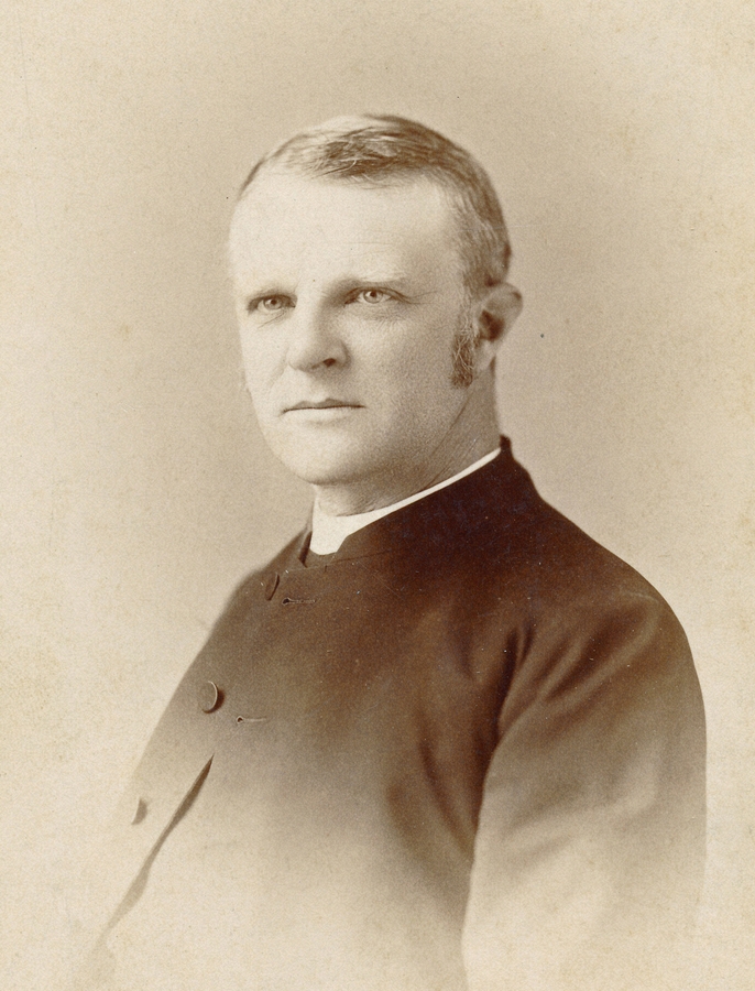 1892-06-28 Rev G Brinley Morgan married John & Elizabeth [154].jpg