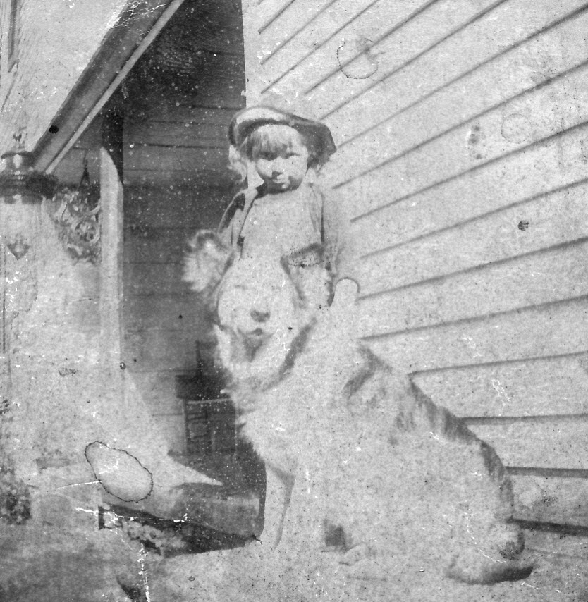 1898~ 2 Ped, Oxford CT.jpg