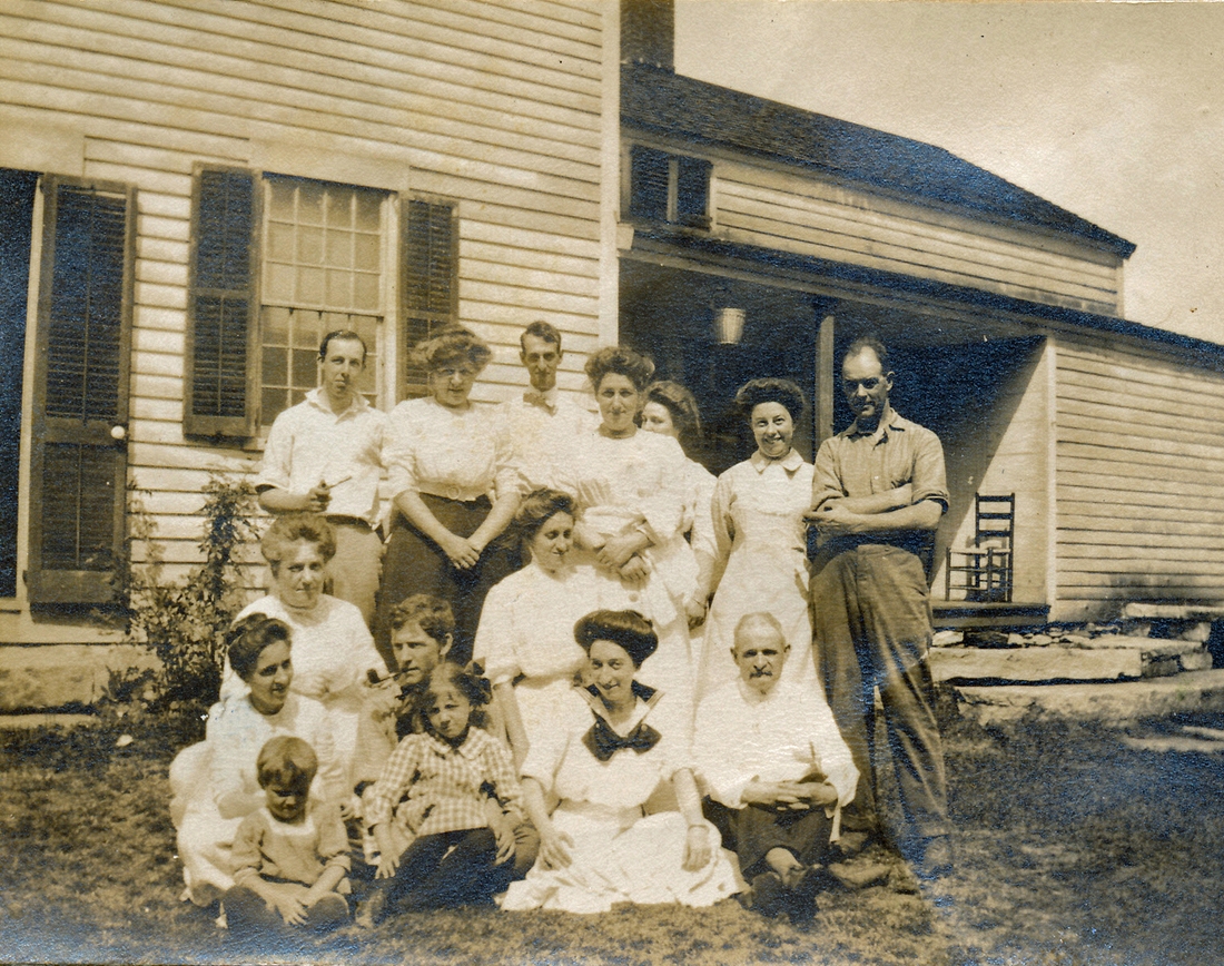 1909~ 3 At Oxford.jpg