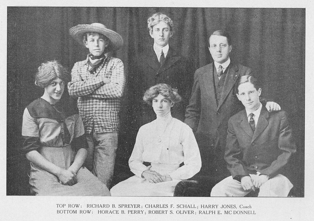 1912-02 1 The Radiator, Dance Number, HBP Editor-in-Chief.jpg