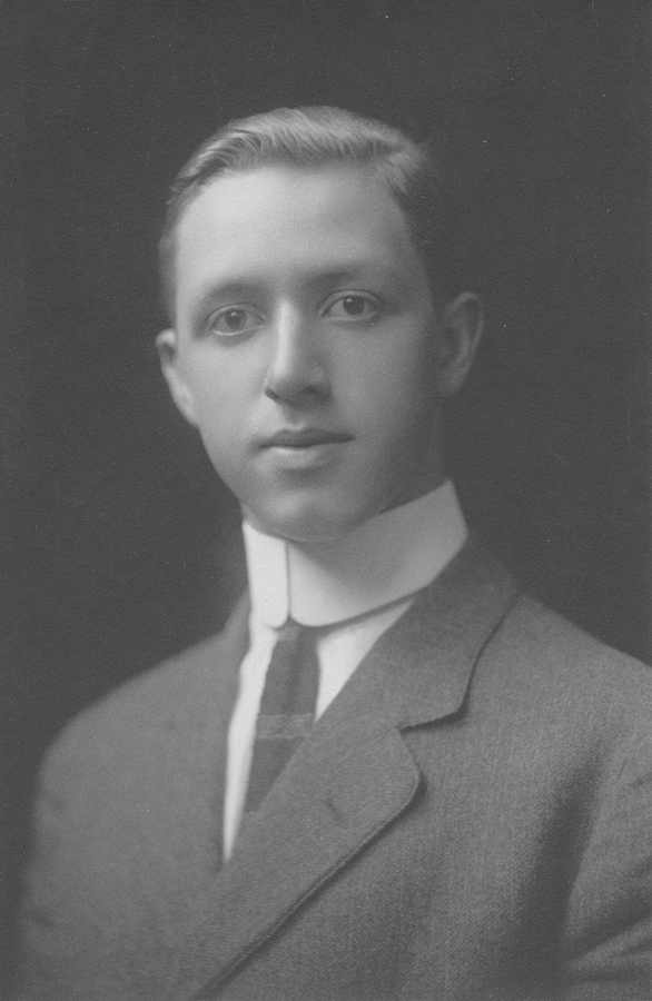 1913~ 1  Horace Burr Jay Perry 1893-1961.jpg