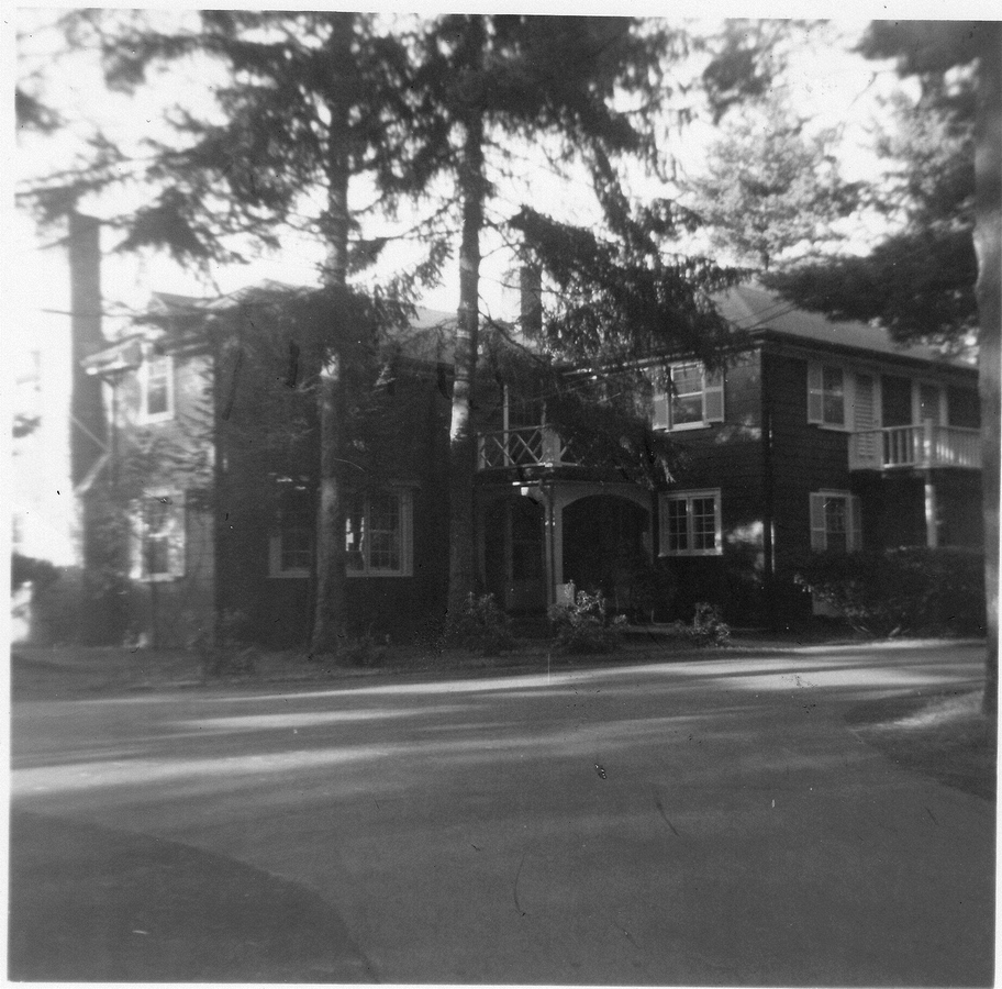 1961~ Phillips House, 10 Phillips St, So Natick MA - where Cousin Liz lives.jpg