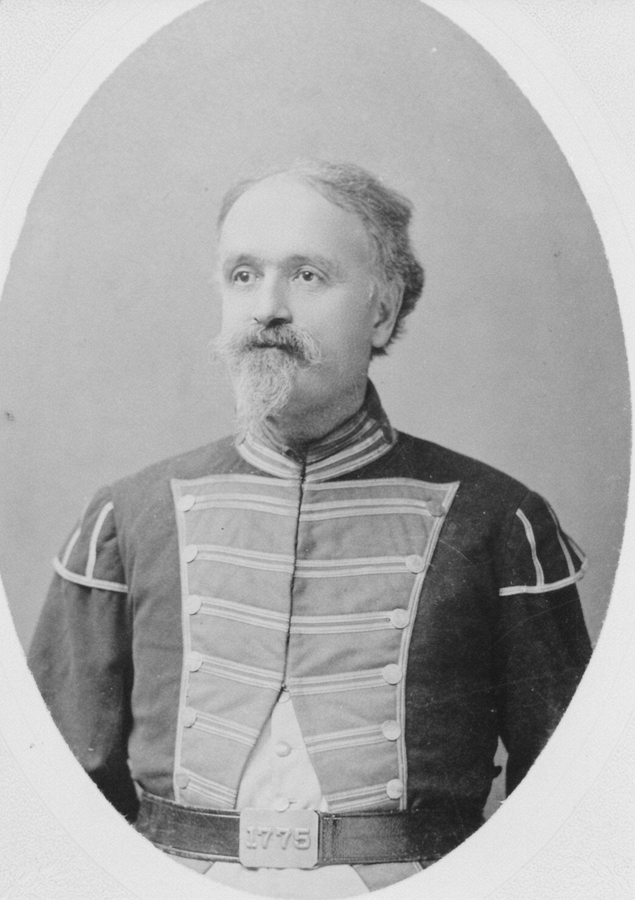 1901~ Horace Burt Perry.jpg