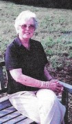 1992~ Millie Stevens 1.jpg