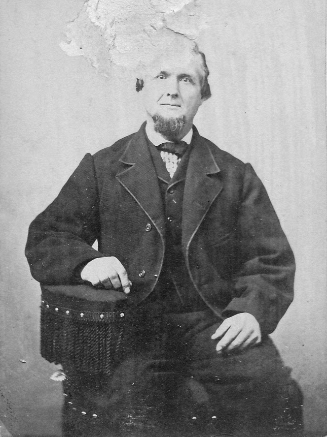 1865~ Uncle Henry Stevens.jpg
