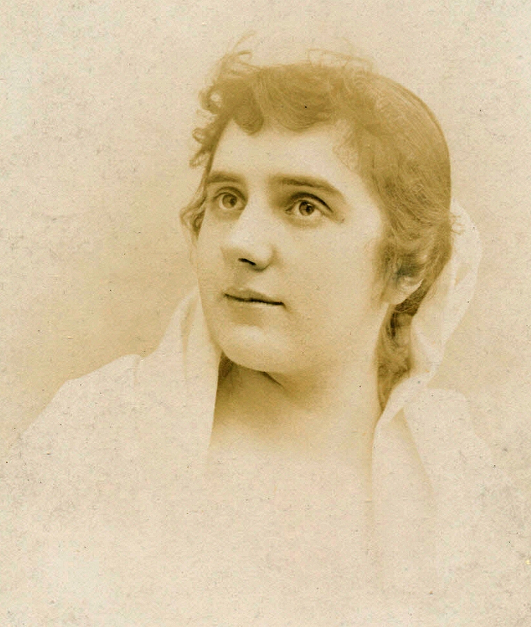 1883~ Minnie Stevens (Mrs Homer Lewis Hollister) 1866-1893.jpg
