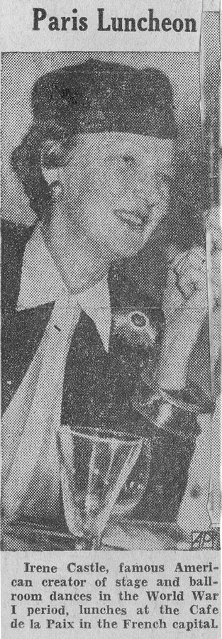 1947~ Irene Castle.jpg