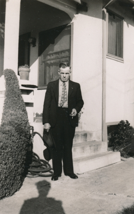 1939~ Arnold Woodbury.jpg