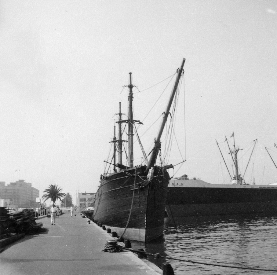 1960-09 3 Star of India, San Diego, CA.jpg