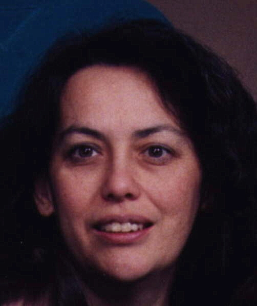 2004-05-09 Catherine C Wong (1950-2004), Dan's wife.JPG
