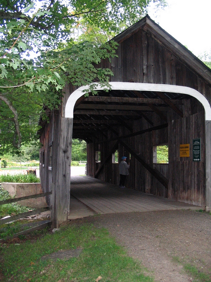 2004-07-26 5a Grafton Village, VT.jpg