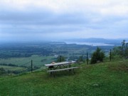 2004-07-28 4 Cheese Tour -  Mt Philo.JPG