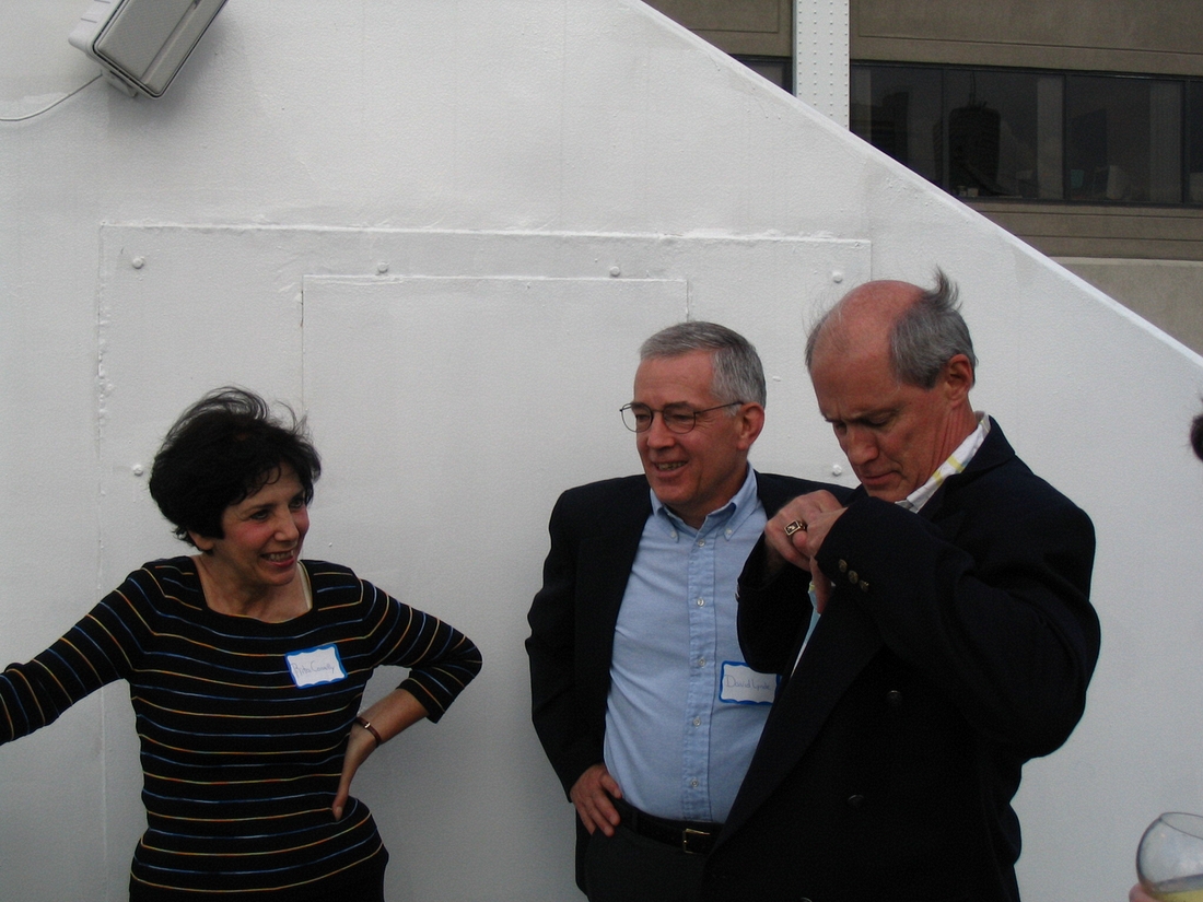 2004-08-12 1 Rita Connolly, Dave Lynde, Peter Vernam on Draper Harbor Cruise.JPG
