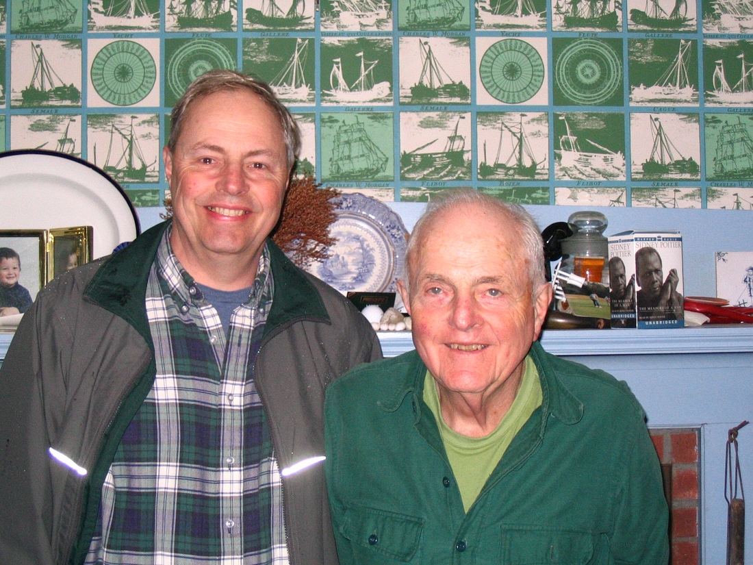 2004-10-12 Pete & Pete, Islesboro.JPG