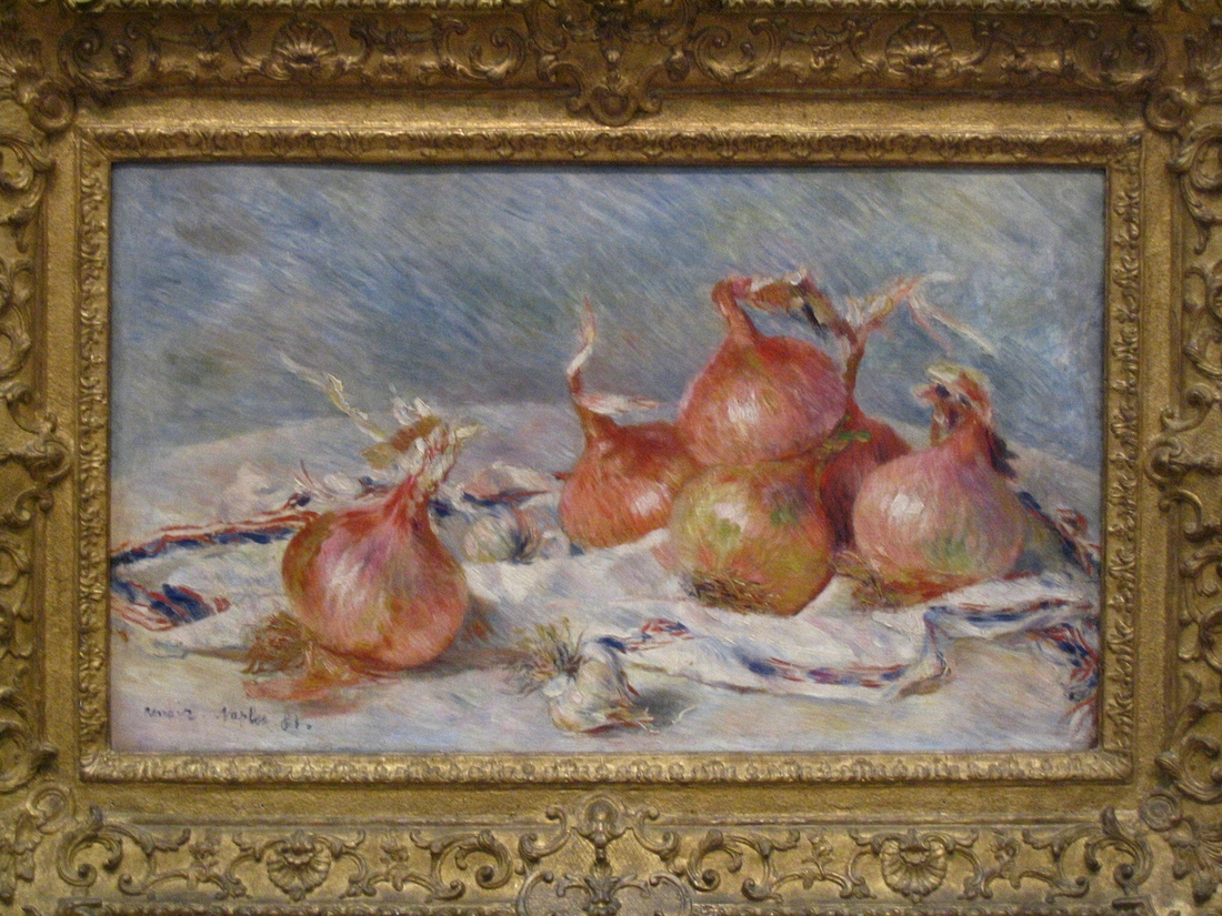 2005-03-04 2 Onions, Renoir at The Clark, Williamstown.jpg