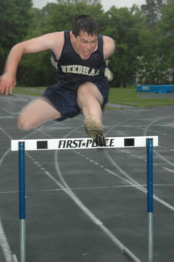 2005-05-23 John Jumping Hurdles at Needham.jpg